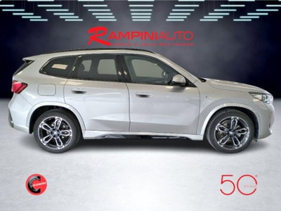 BMW X1 sDrive 18d Msport (7)
