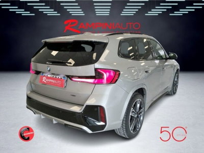 BMW X1 sDrive 18d Msport (9)