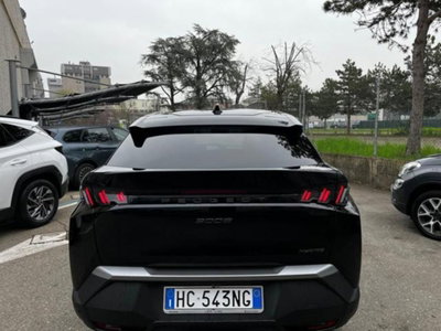 Peugeot 3008 1.2 hybrid Allure 145cv e-dcs6 (3)