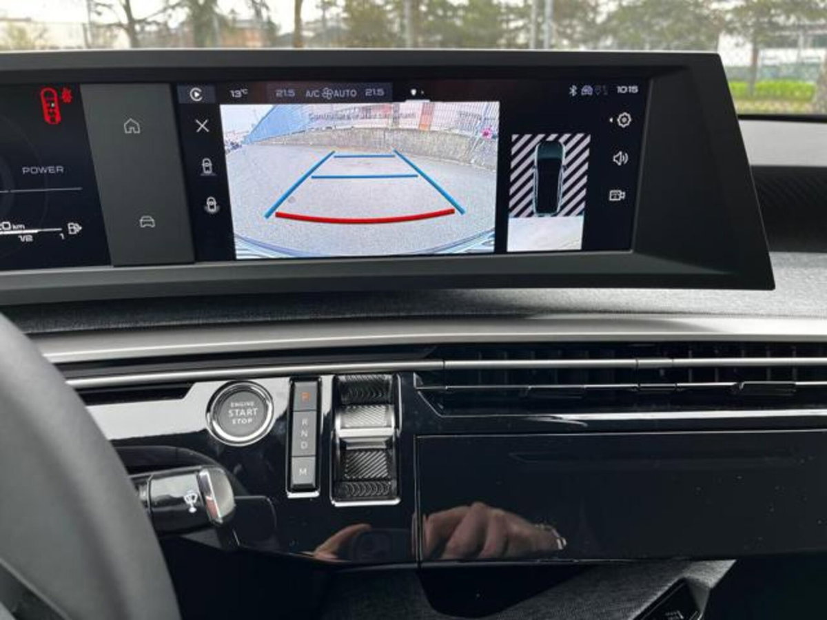 Peugeot 3008 1.2 hybrid Allure 145cv e-dcs6 (6)