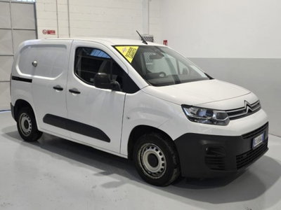 Citroen Berlingo 1.5 bluehdi M Plus s&s 100cv usata