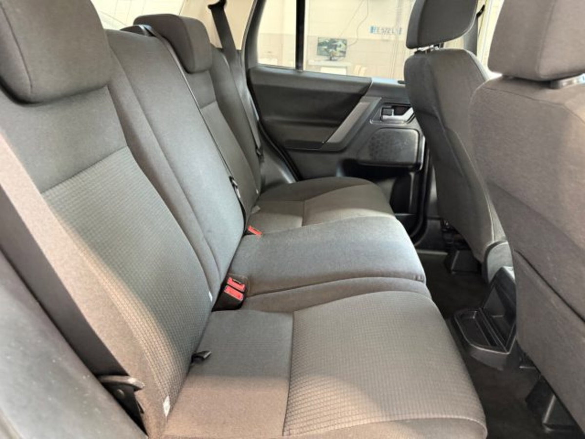 Land Rover Freelander 2.2 TD4 S.W. E (12)