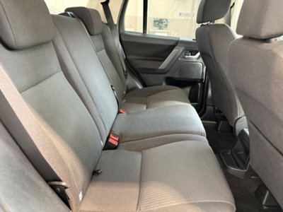 Land Rover Freelander 2.2 TD4 S.W. E (12)