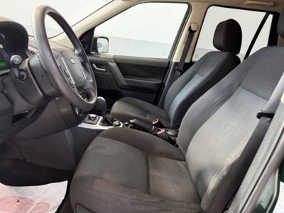 Land Rover Freelander 2.2 TD4 S.W. E (13)