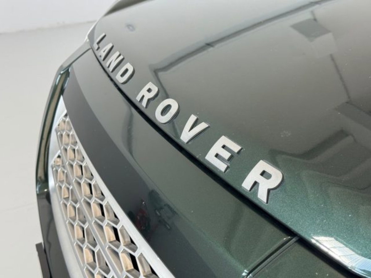 Land Rover Freelander 2.2 TD4 S.W. E (15)