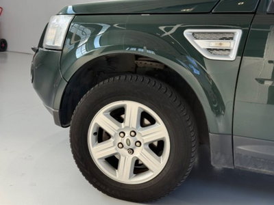 Land Rover Freelander 2.2 TD4 S.W. E (16)