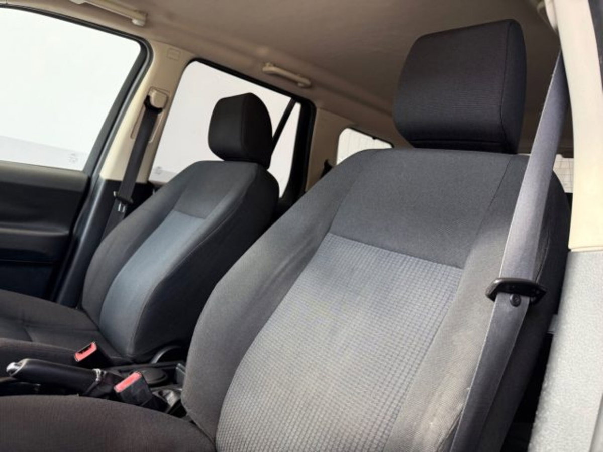 Land Rover Freelander 2.2 TD4 S.W. E (19)