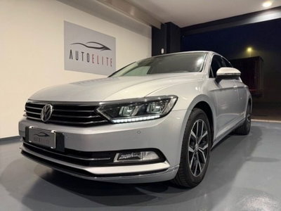 Volkswagen Passat 2.0 TDI Highline BlueMotion Technology usata
