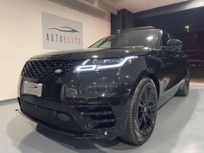 Land Rover Range Rover Velar 3.0D l6 300 CV R-Dynamic HSE usata