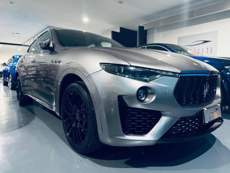 Maserati Levante Levante V6 Diesel 275 CV AWD Gransport