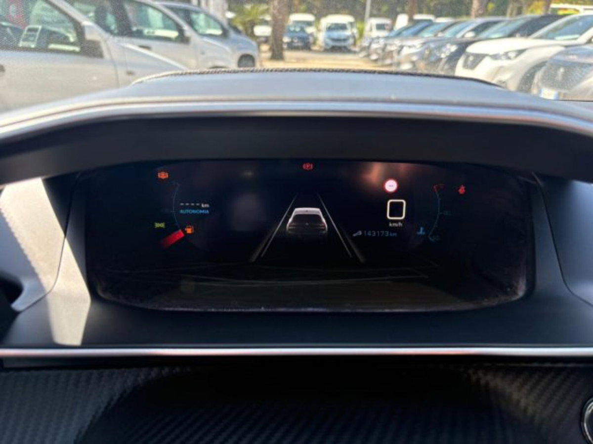 Peugeot 208 BlueHDi 100 Stop&Start 5 porte Allure Pack (10)