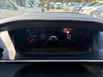 Peugeot 208 BlueHDi 100 Stop&Start 5 porte Allure Pack (10)