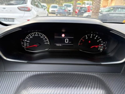 Peugeot 208 BlueHDi 100 Stop&Start 5 porte Active Pack (10)