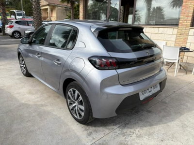 Peugeot 208 BlueHDi 100 Stop&Start 5 porte Active Pack (6)