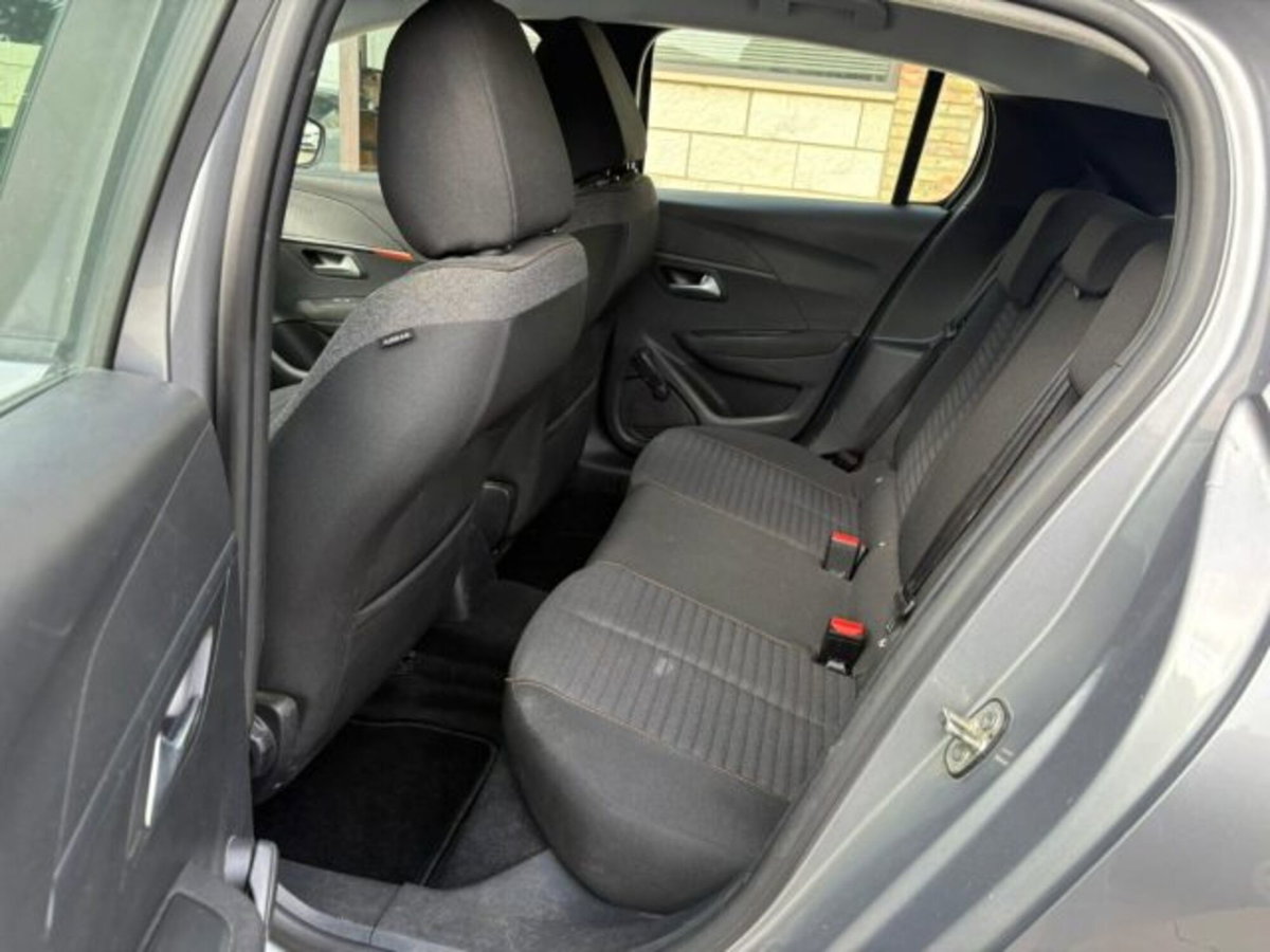 Peugeot 208 BlueHDi 100 Stop&Start 5 porte Active Pack (8)