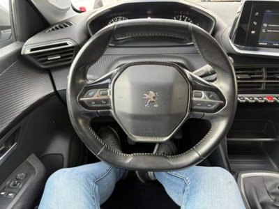 Peugeot 208 BlueHDi 100 Stop&Start 5 porte Active Pack (9)