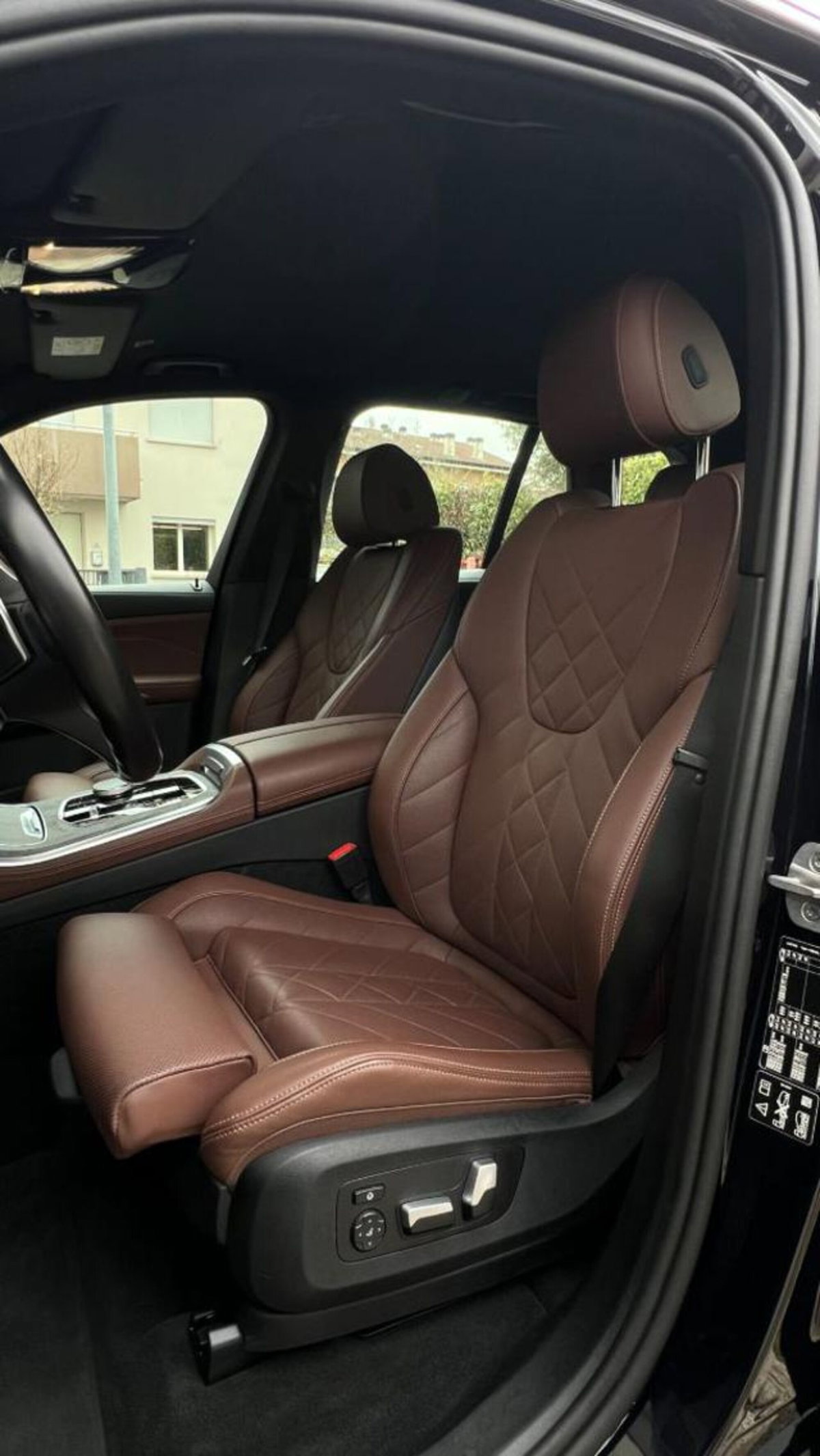 BMW X5 xDrive30d 48V Msport (10)