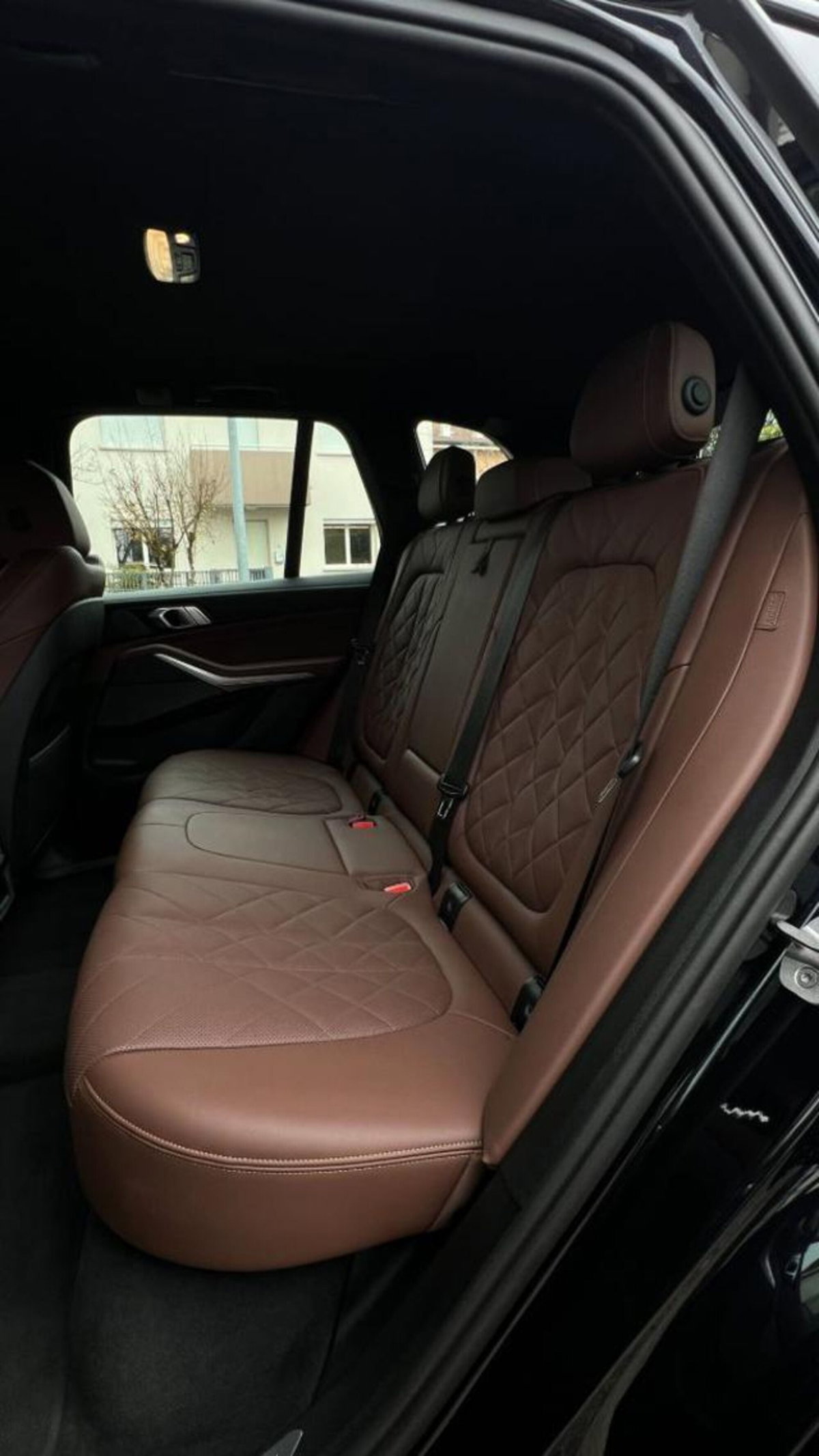 BMW X5 xDrive30d 48V Msport (13)