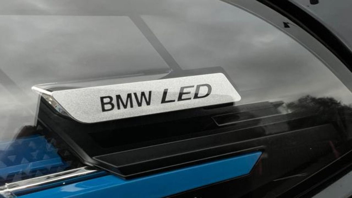 BMW X5 xDrive30d 48V Msport (5)