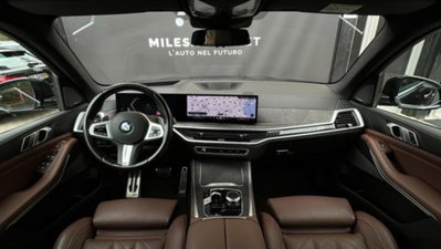 BMW X5 xDrive30d 48V Msport (7)