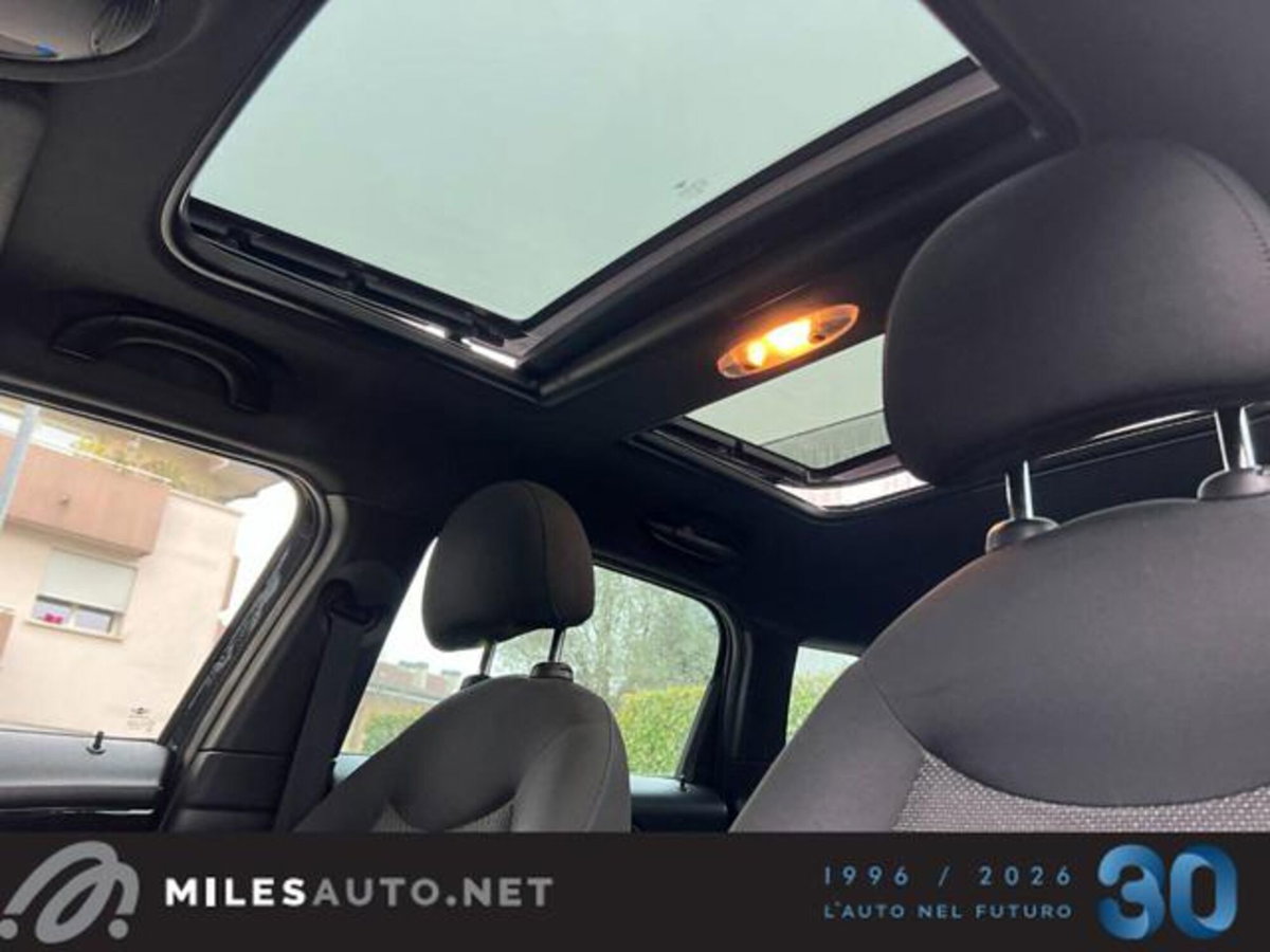 MINI Mini Countryman 2.0 Cooper D Countryman Automatica (10)