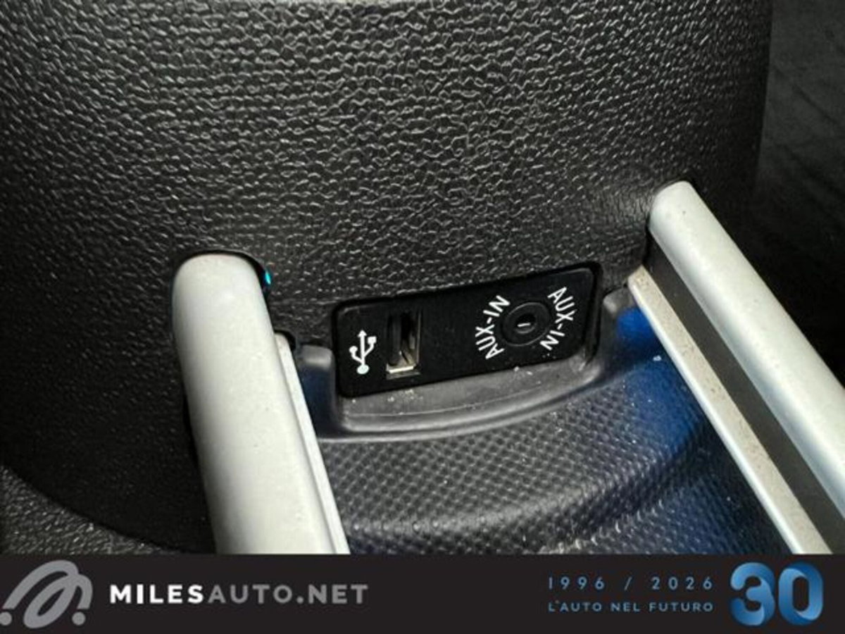MINI Mini Countryman 2.0 Cooper D Countryman Automatica (17)