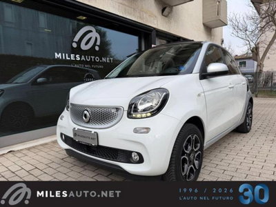 smart forfour forfour 70 1.0 Urban usata
