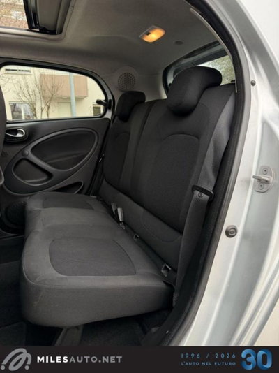 smart forfour forfour 70 1.0 Youngster (10)