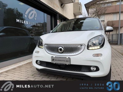 smart forfour forfour 70 1.0 Youngster (11)