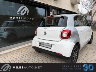 smart forfour forfour 70 1.0 Youngster (12)