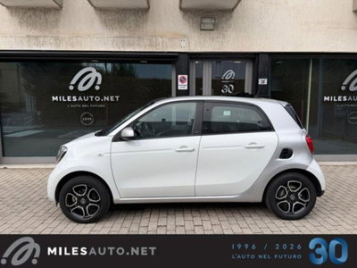 smart forfour forfour 70 1.0 Youngster (13)