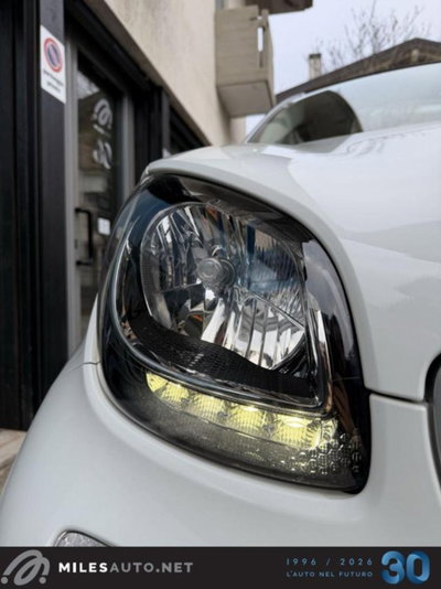 smart forfour forfour 70 1.0 Youngster (14)