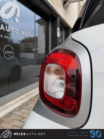 smart forfour forfour 70 1.0 Youngster (15)