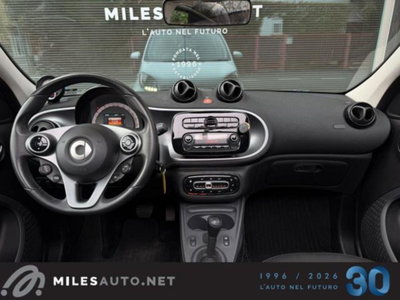 smart forfour forfour 70 1.0 Youngster (17)