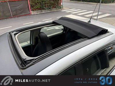 smart forfour forfour 70 1.0 Youngster (3)