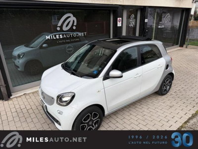 smart forfour forfour 70 1.0 Youngster (4)