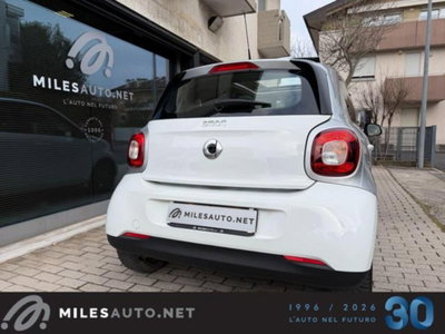 smart forfour forfour 70 1.0 Youngster (5)