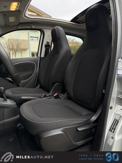 smart forfour forfour 70 1.0 Youngster (7)