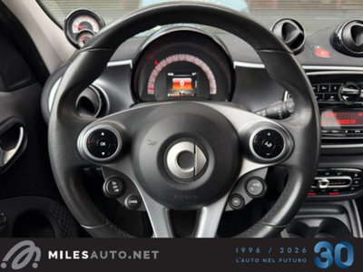 smart forfour forfour 70 1.0 Youngster (8)