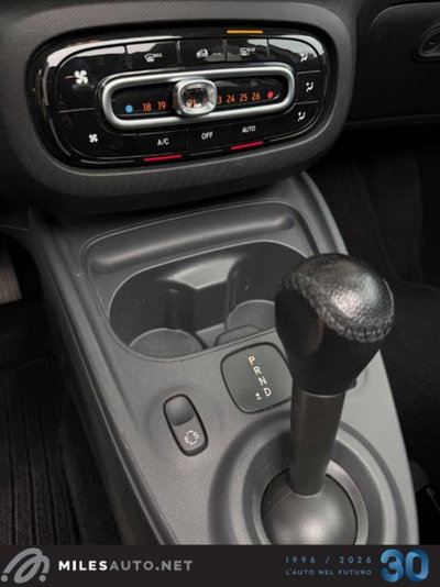 smart forfour forfour 70 1.0 Youngster (9)
