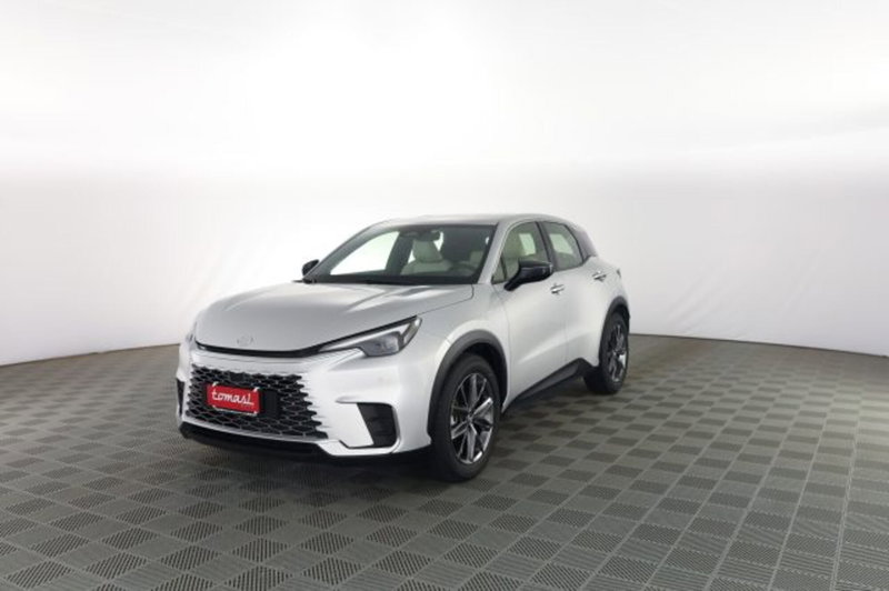 Lexus LBX 1.5 hybrid Elegant 2wd