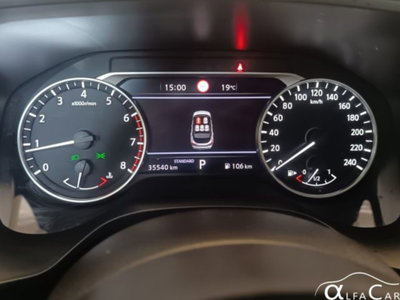 Nissan Qashqai 1.3 mhev Business 2wd 158cv xtronic (10)