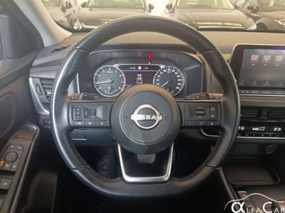 Nissan Qashqai 1.3 mhev Business 2wd 158cv xtronic (11)