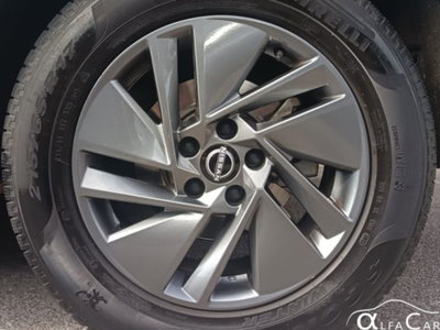 Nissan Qashqai 1.3 mhev Business 2wd 158cv xtronic (15)