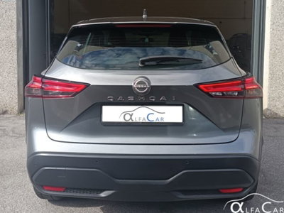Nissan Qashqai 1.3 mhev Business 2wd 158cv xtronic (4)
