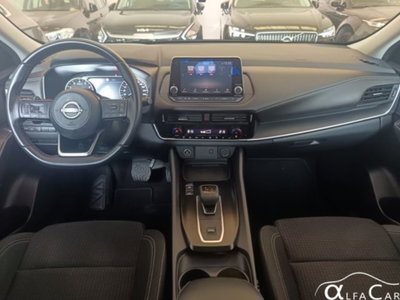 Nissan Qashqai 1.3 mhev Business 2wd 158cv xtronic (6)