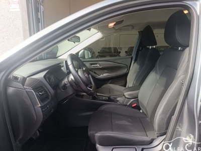 Nissan Qashqai 1.3 mhev Business 2wd 158cv xtronic (9)