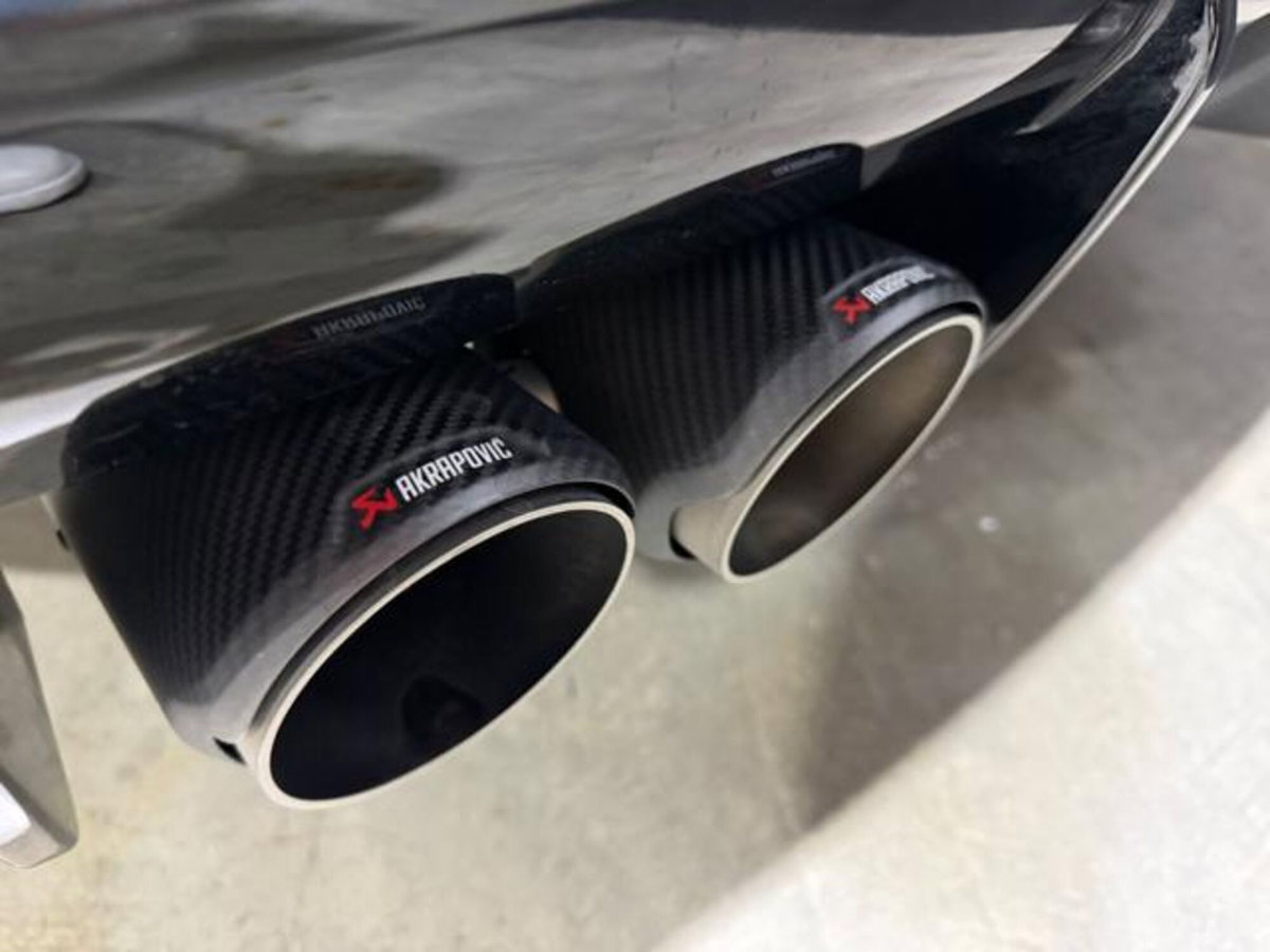 BMW Serie 4 Coupé M4 Competition (14)