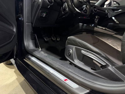 Audi TT Cabrio 2.0 TDI ultra (14)