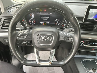Audi Q5 35 TDI quattro S tronic Business Design (11)
